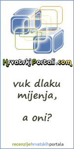 Hrvatski portali