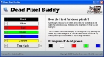 Dead Pixel Buddy